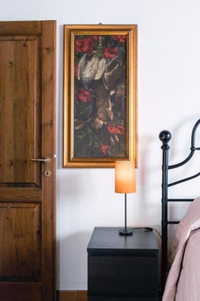 Villa Chiccheio Rooms